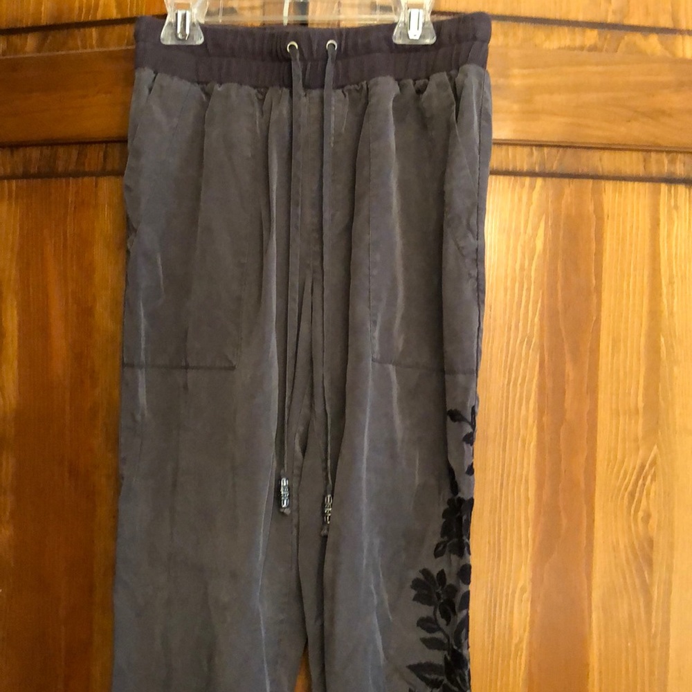 Comfy soft dress pants/joggers